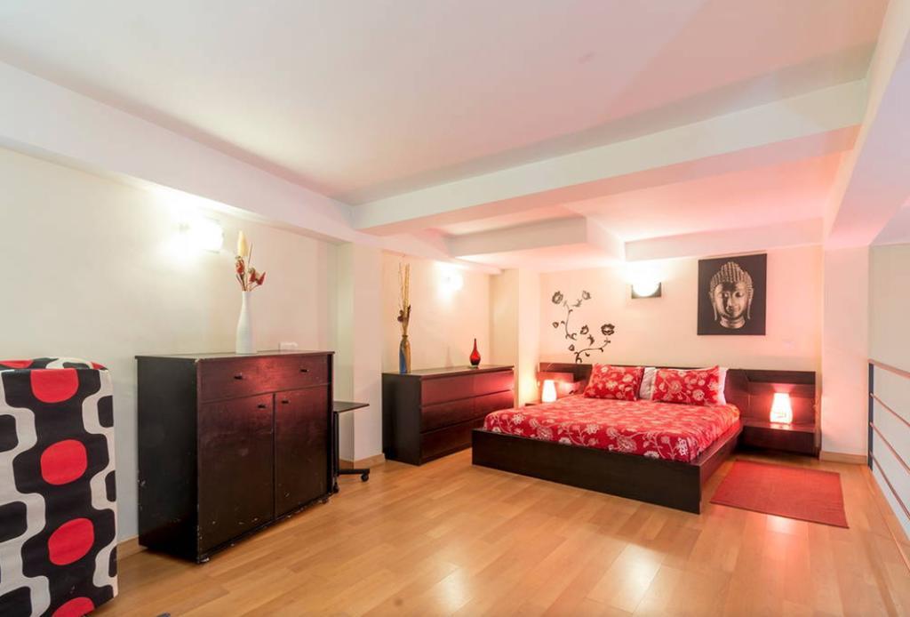 Amazing Center Apartment Málaga